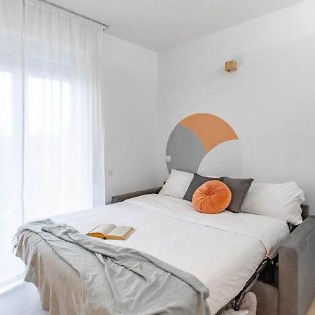 Altea Home - Pavia City - By Host4U Exterior foto