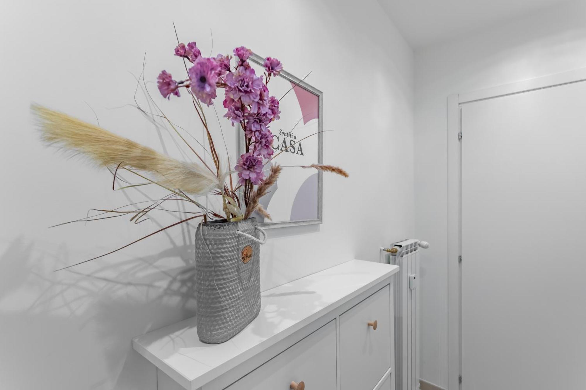 Altea Home - Pavia City - By Host4U Exterior foto