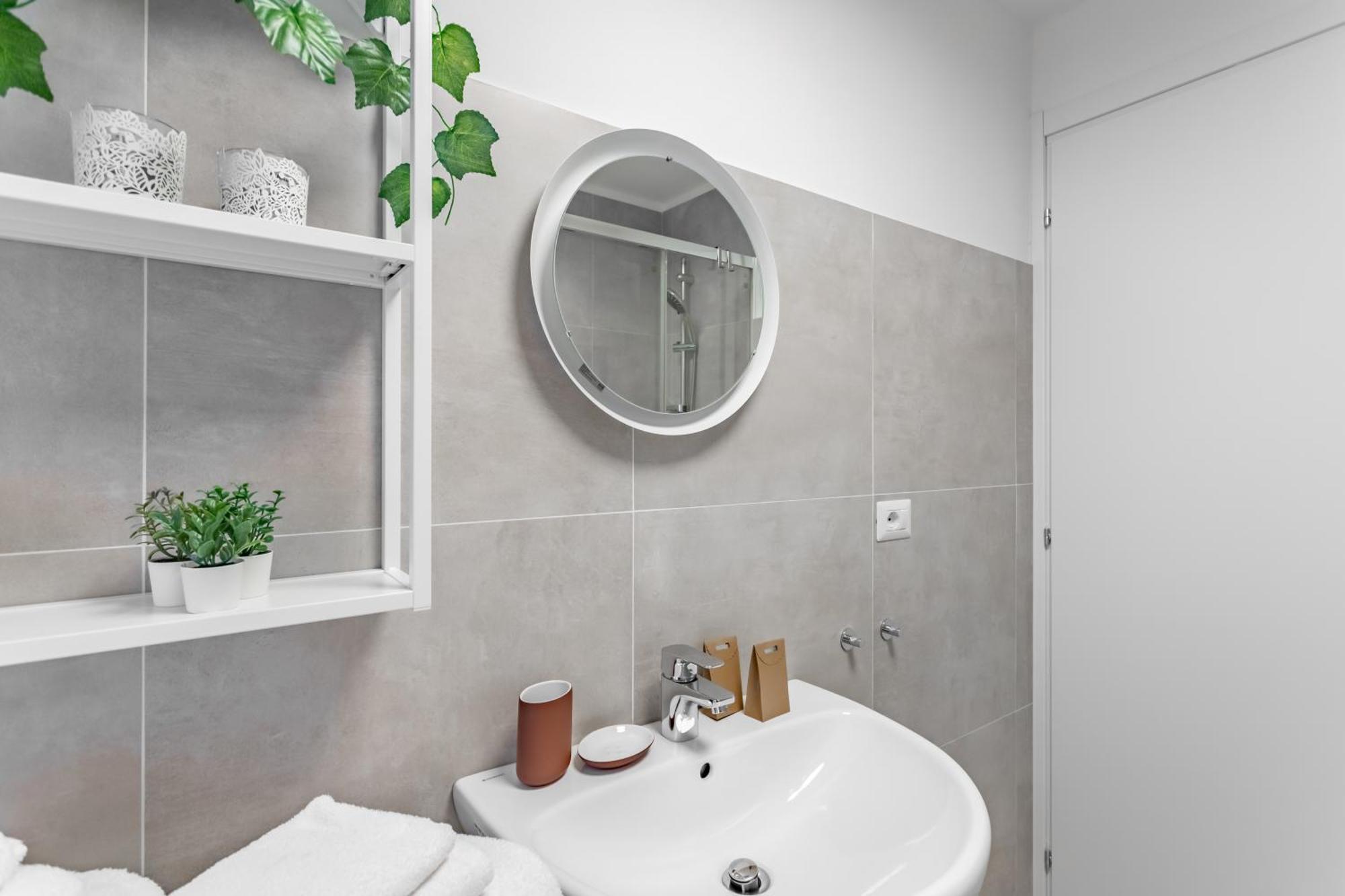 Altea Home - Pavia City - By Host4U Exterior foto