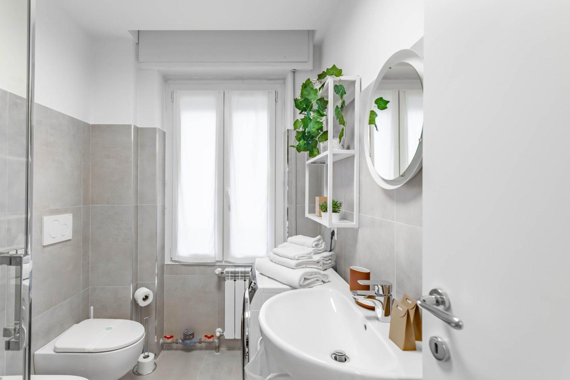 Altea Home - Pavia City - By Host4U Exterior foto