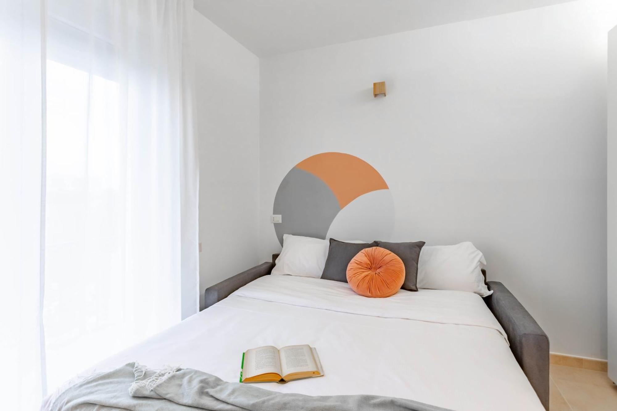 Altea Home - Pavia City - By Host4U Exterior foto