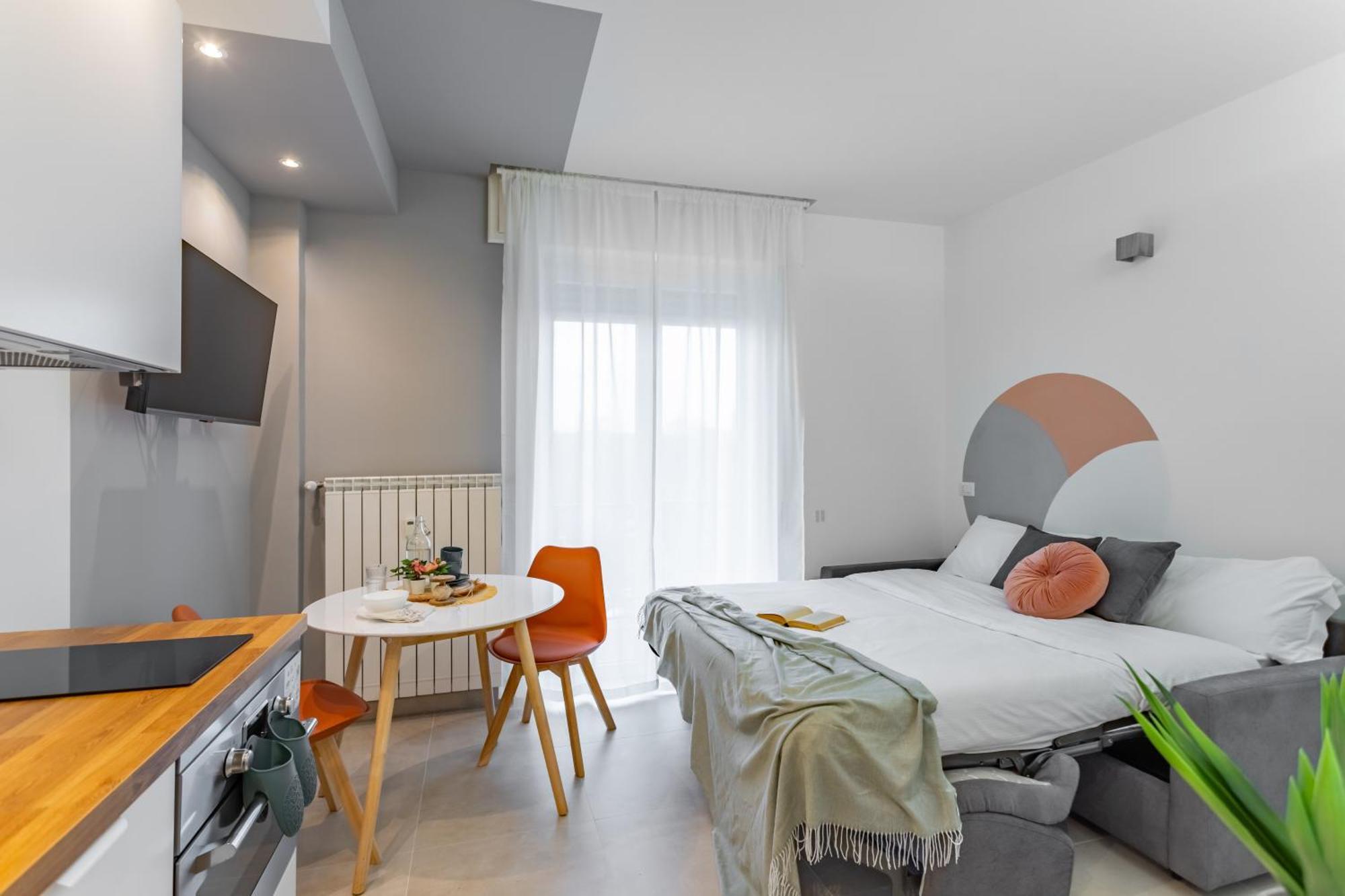 Altea Home - Pavia City - By Host4U Exterior foto