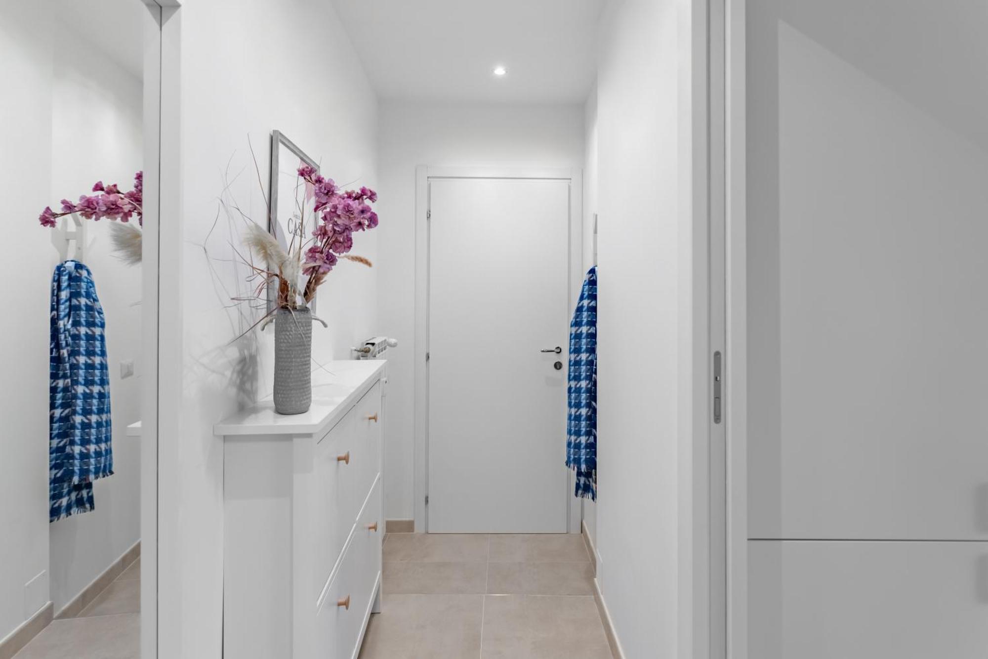 Altea Home - Pavia City - By Host4U Exterior foto