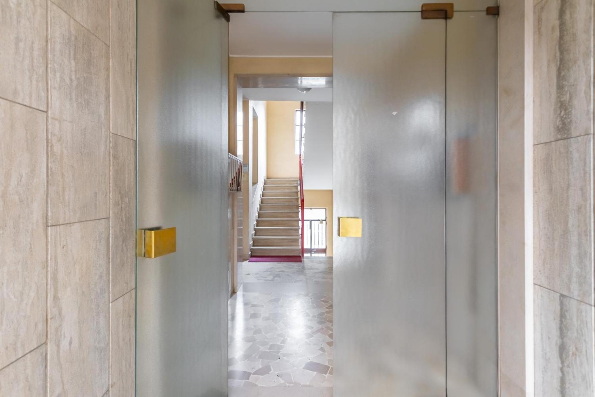 Altea Home - Pavia City - By Host4U Exterior foto