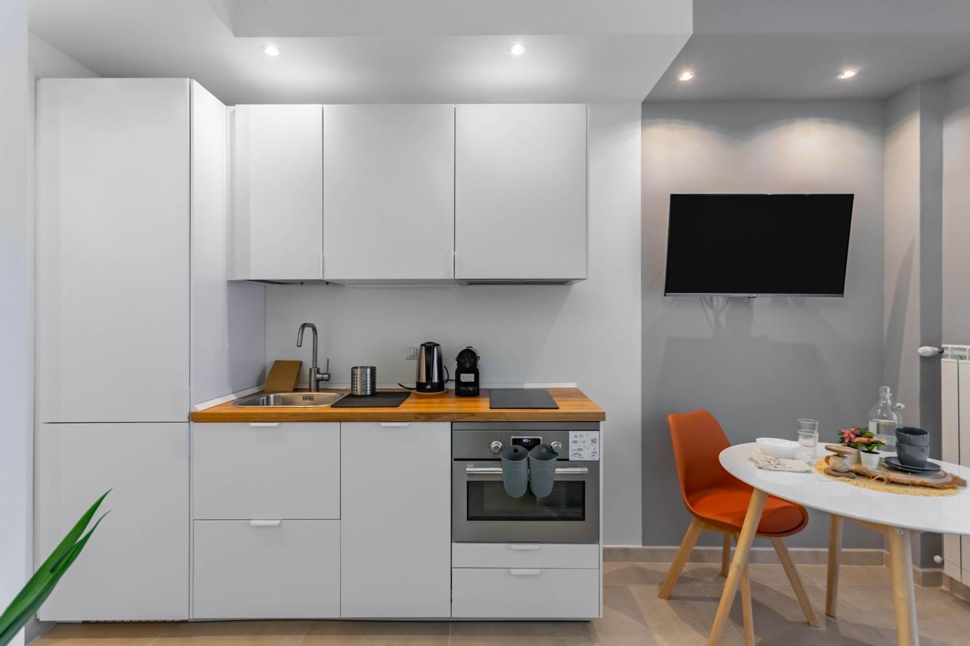 Altea Home - Pavia City - By Host4U Exterior foto