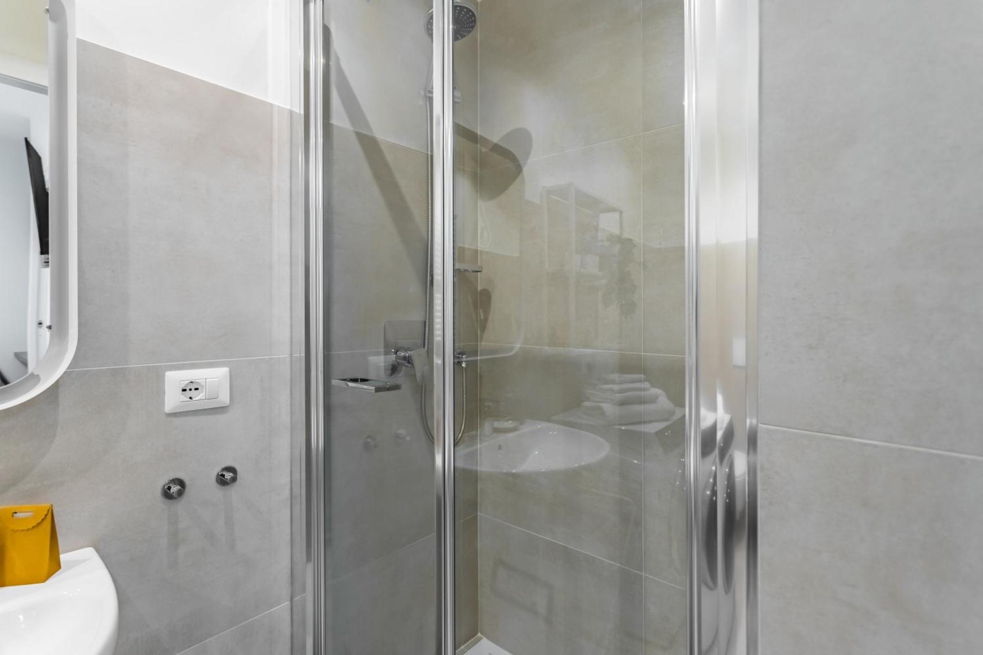Altea Home - Pavia City - By Host4U Exterior foto