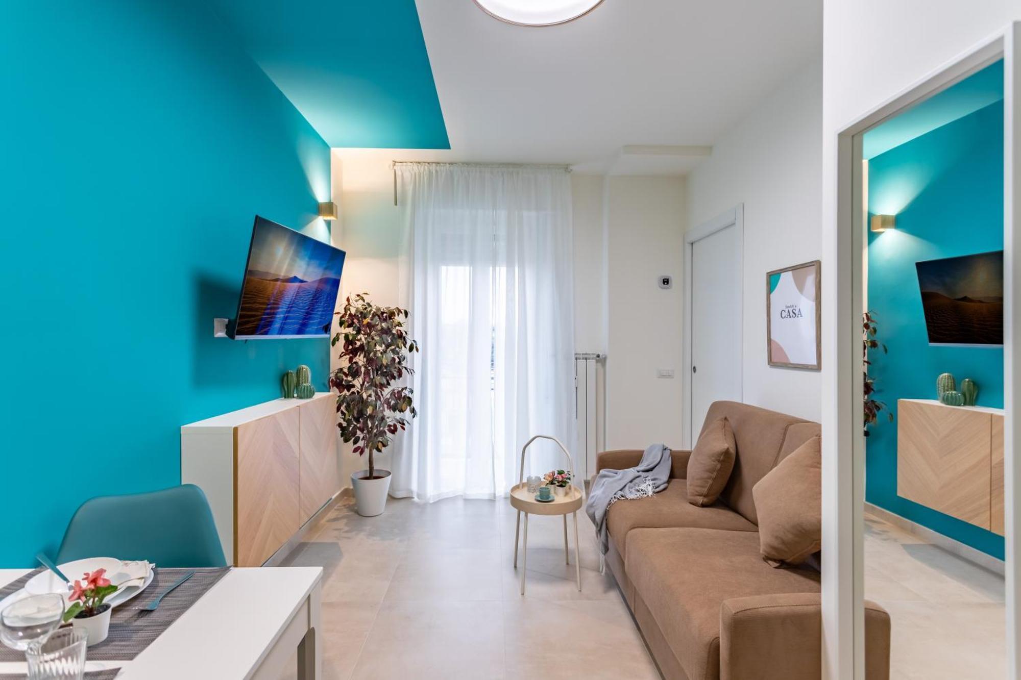 Altea Home - Pavia City - By Host4U Exterior foto