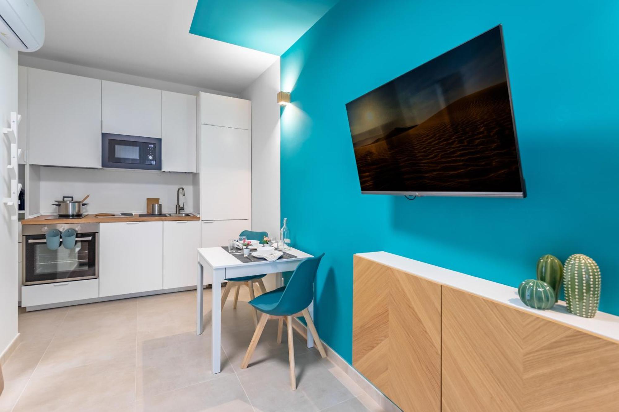 Altea Home - Pavia City - By Host4U Exterior foto