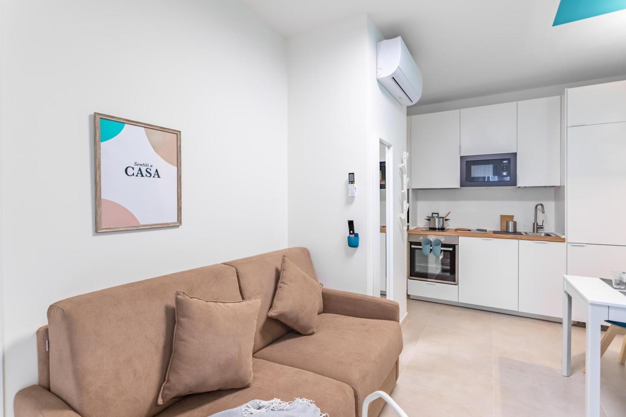Altea Home - Pavia City - By Host4U Exterior foto