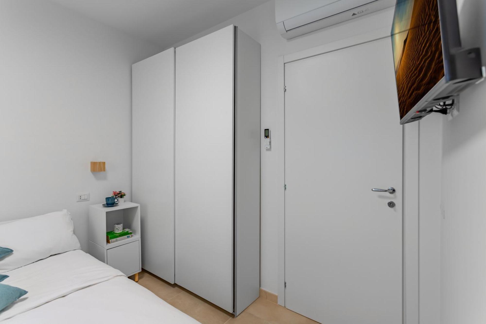 Altea Home - Pavia City - By Host4U Exterior foto