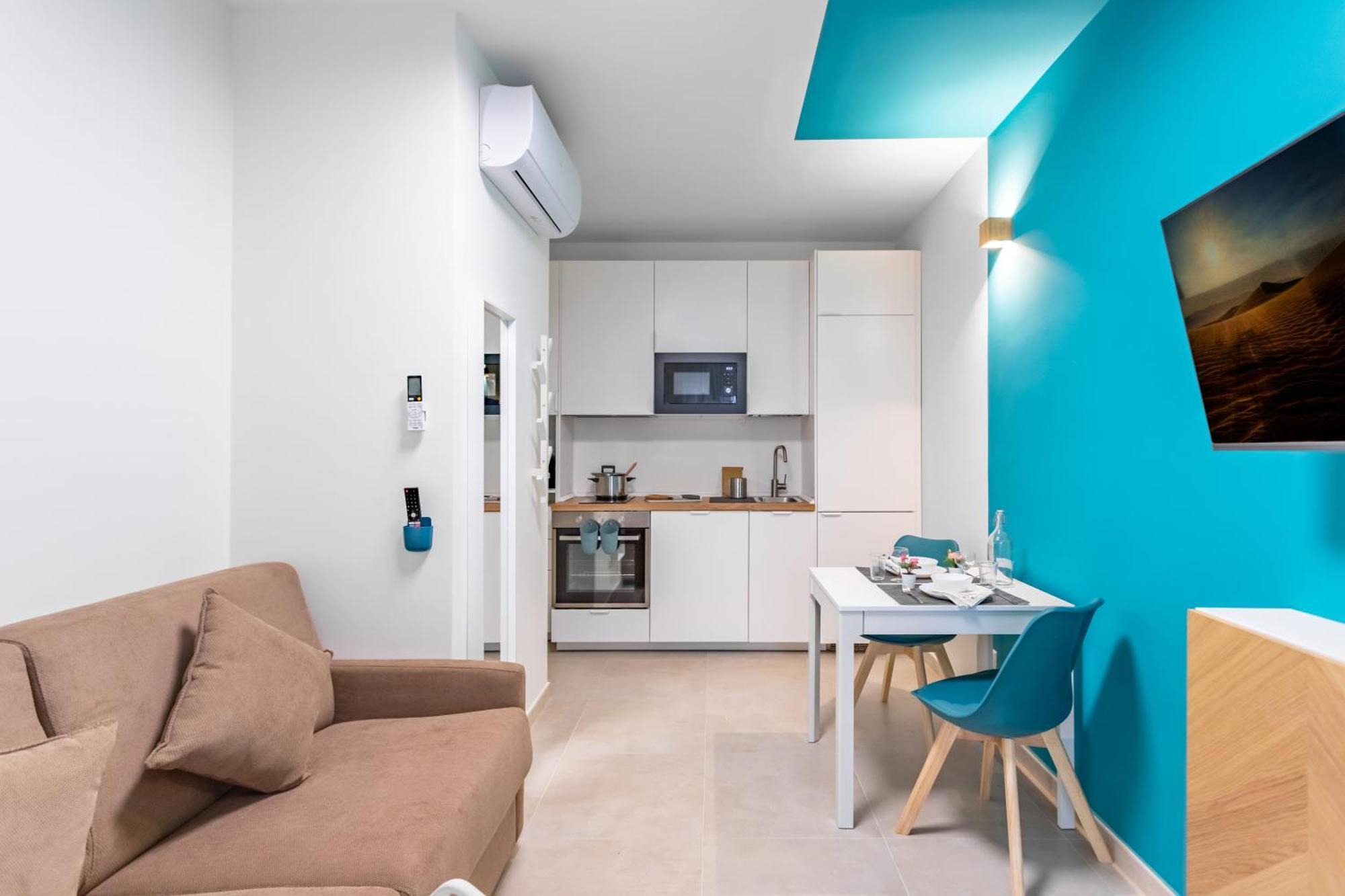 Altea Home - Pavia City - By Host4U Exterior foto